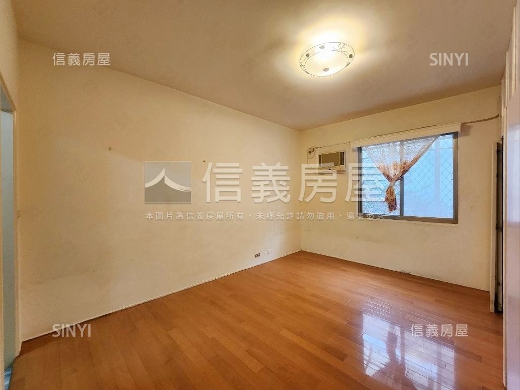 蘭雅國中旁３房公寓房屋室內格局與周邊環境