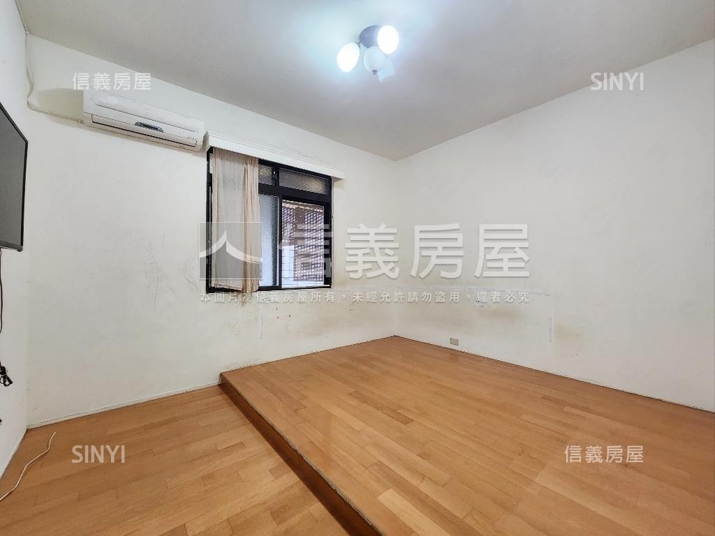 蘭雅國中旁３房公寓房屋室內格局與周邊環境