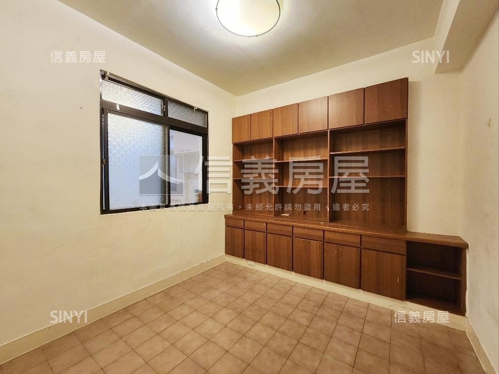 蘭雅國中旁３房公寓房屋室內格局與周邊環境