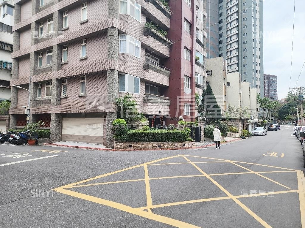 蘭雅國中旁３房公寓房屋室內格局與周邊環境