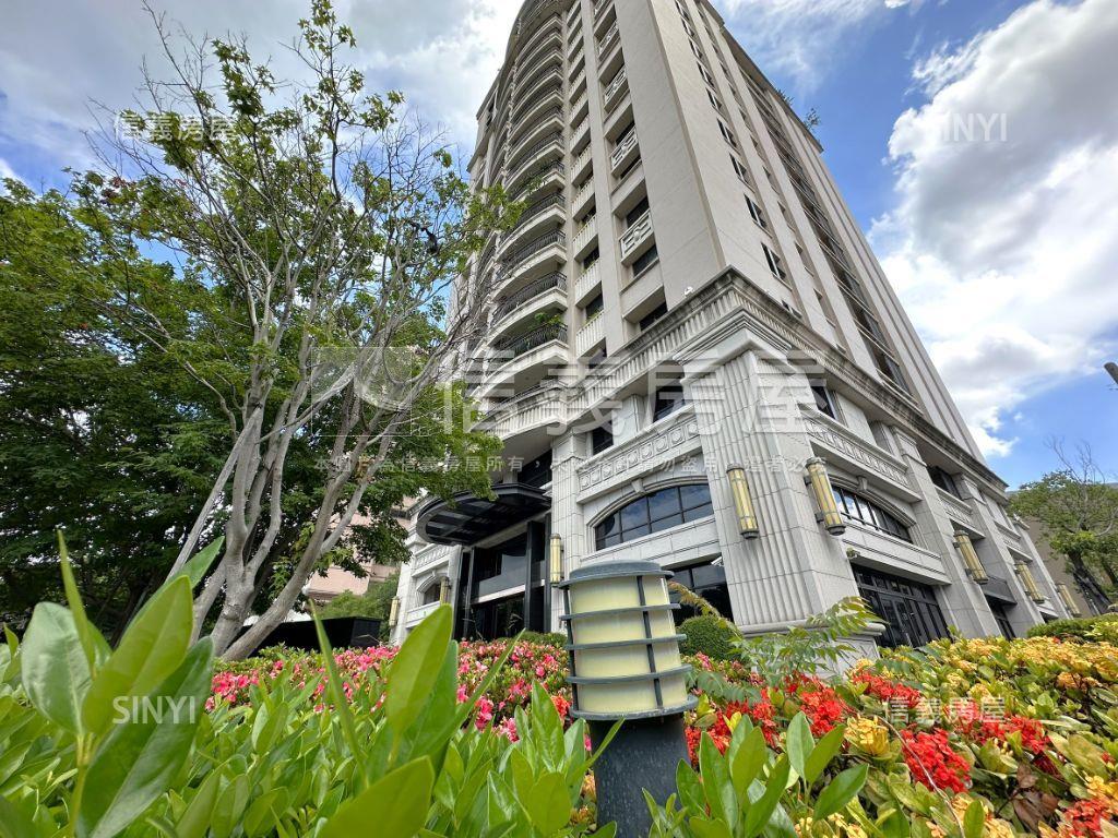 近科博館上荷苑河畔視野房屋室內格局與周邊環境