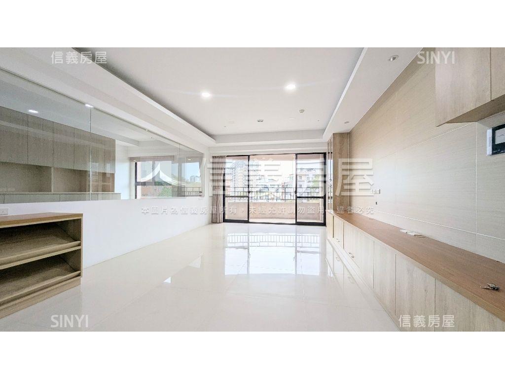 近科博館上荷苑河畔視野房屋室內格局與周邊環境