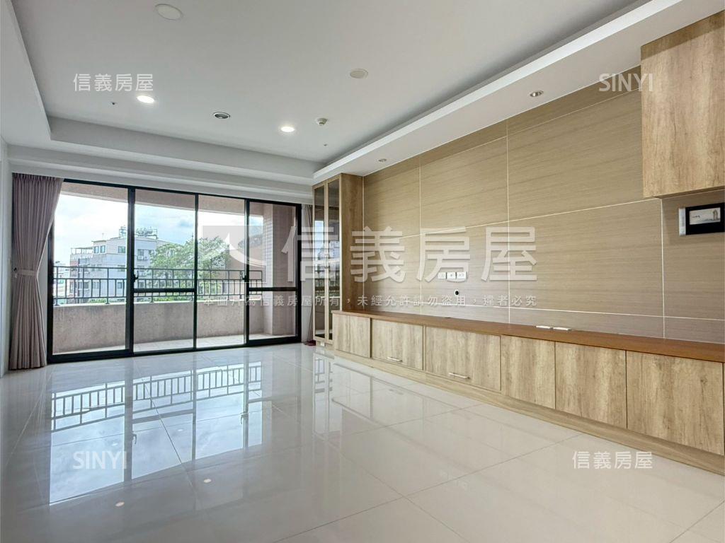 近科博館上荷苑河畔視野房屋室內格局與周邊環境