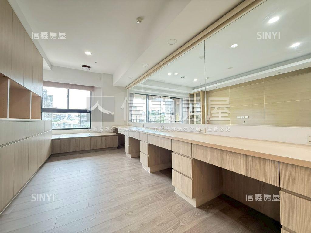 近科博館上荷苑河畔視野房屋室內格局與周邊環境