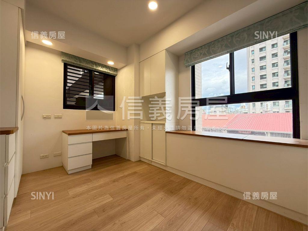 近科博館上荷苑河畔視野房屋室內格局與周邊環境