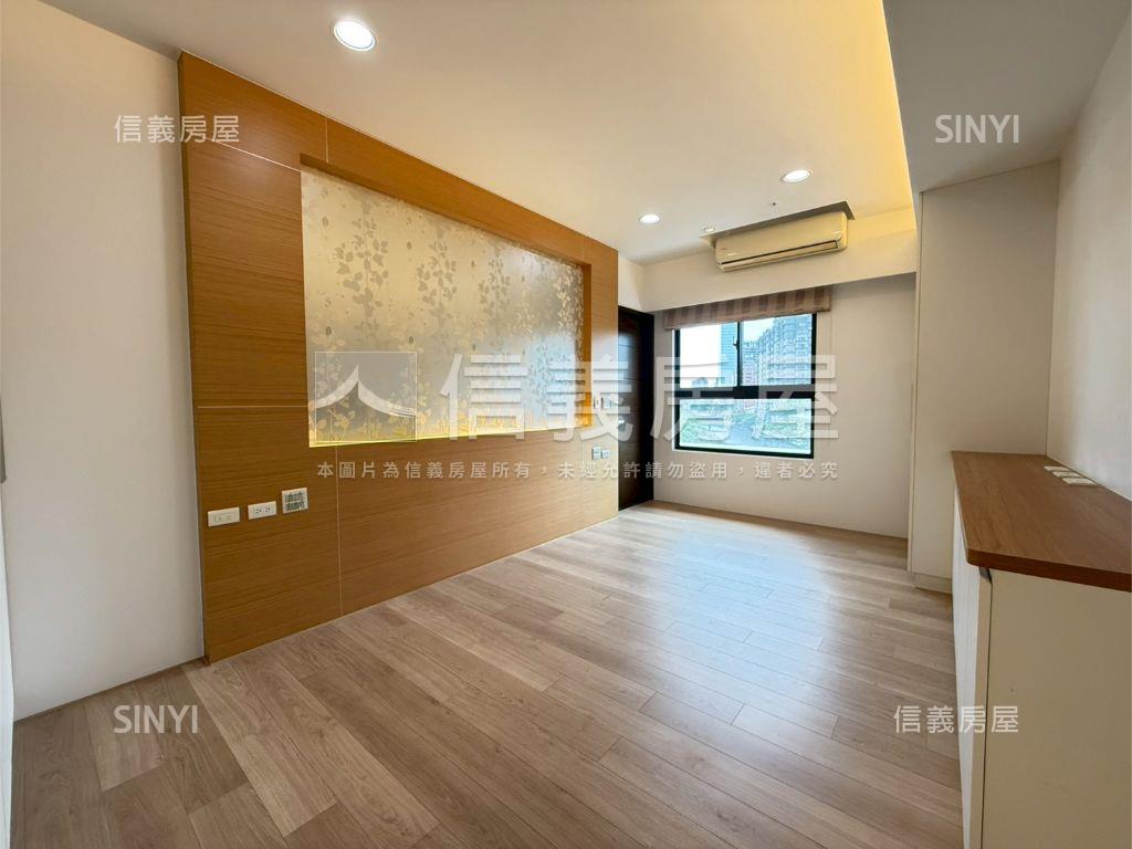 近科博館上荷苑河畔視野房屋室內格局與周邊環境