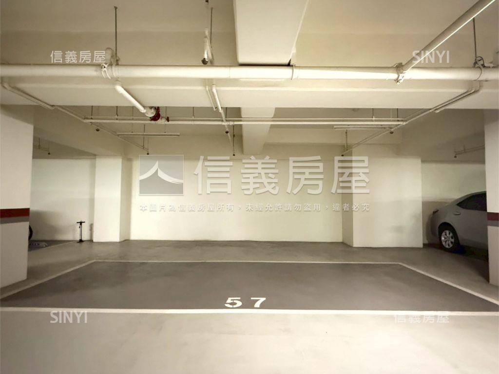 近科博館上荷苑河畔視野房屋室內格局與周邊環境