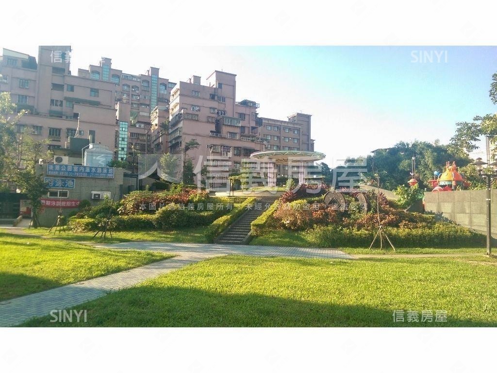 後港邊間一層一戶美寓房屋室內格局與周邊環境