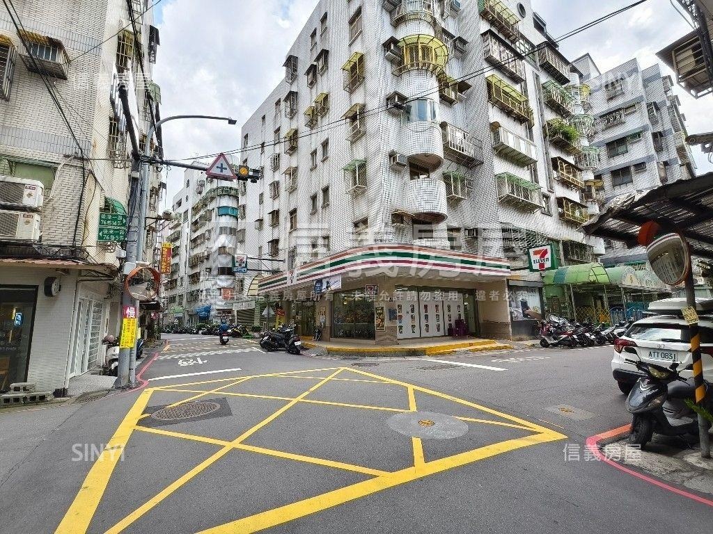 後港邊間一層一戶美寓房屋室內格局與周邊環境