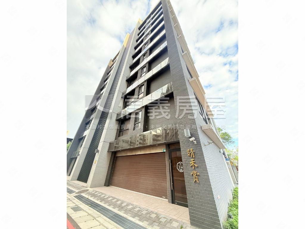 晴禾賞邊間採光首購最愛房屋室內格局與周邊環境