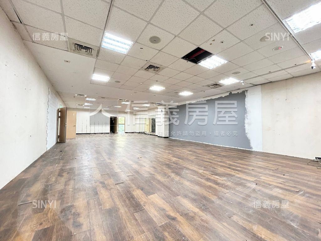 【東方科學園區】後棟高樓房屋室內格局與周邊環境