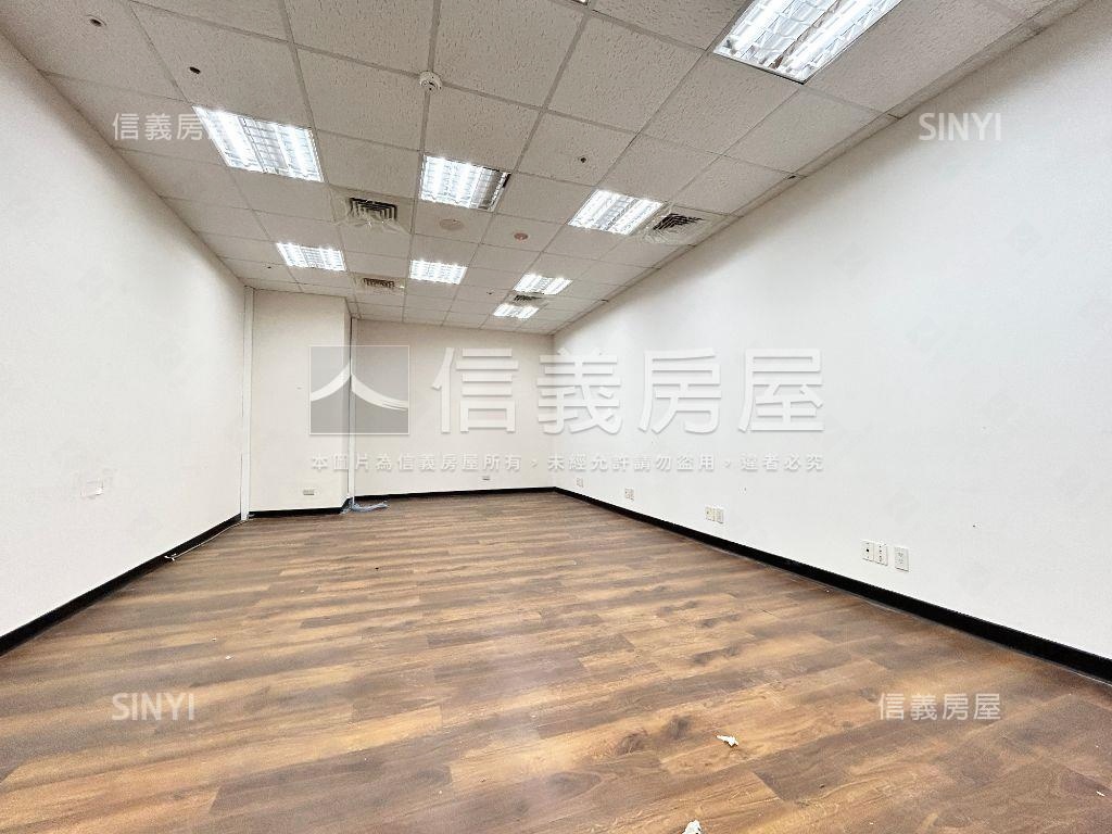 【東方科學園區】後棟高樓房屋室內格局與周邊環境
