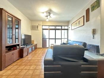 信義區綠景悠亮方正宅