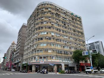 文化中心７－１１金店