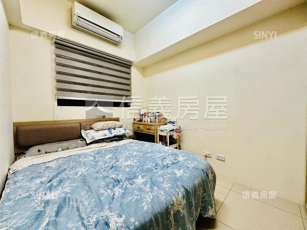 棋琴文泰苑兩房車位房屋室內格局與周邊環境