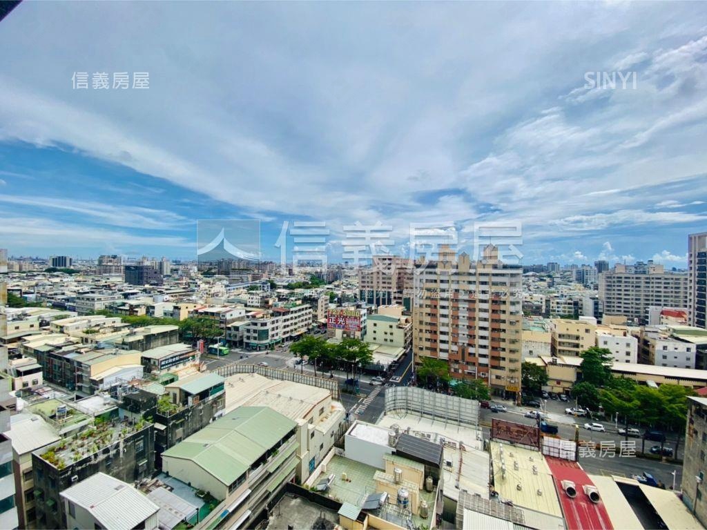 棋琴文泰苑兩房車位房屋室內格局與周邊環境