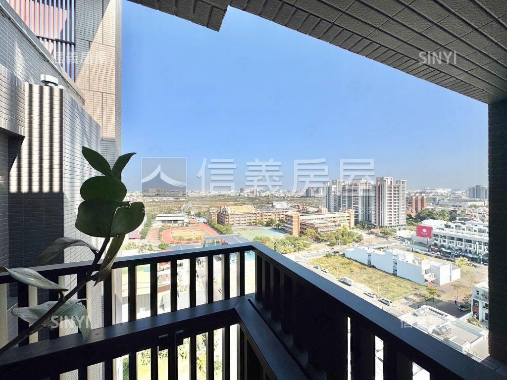 遠雄藏萃高層景觀三房平車房屋室內格局與周邊環境