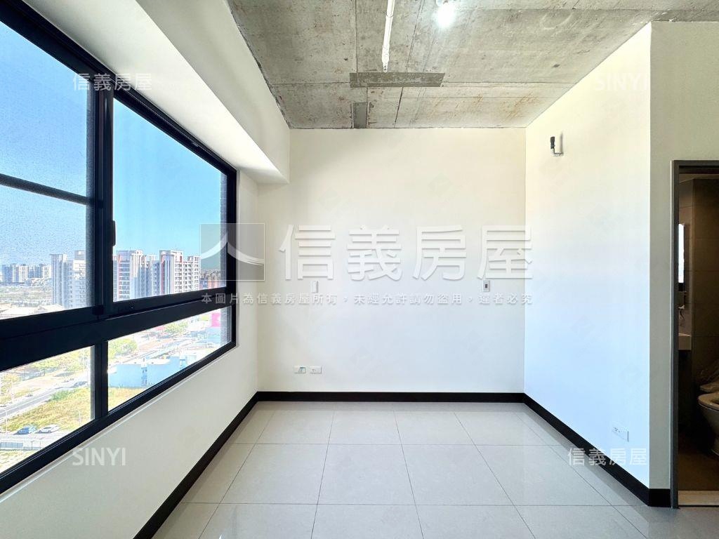 遠雄藏萃高層景觀三房平車房屋室內格局與周邊環境