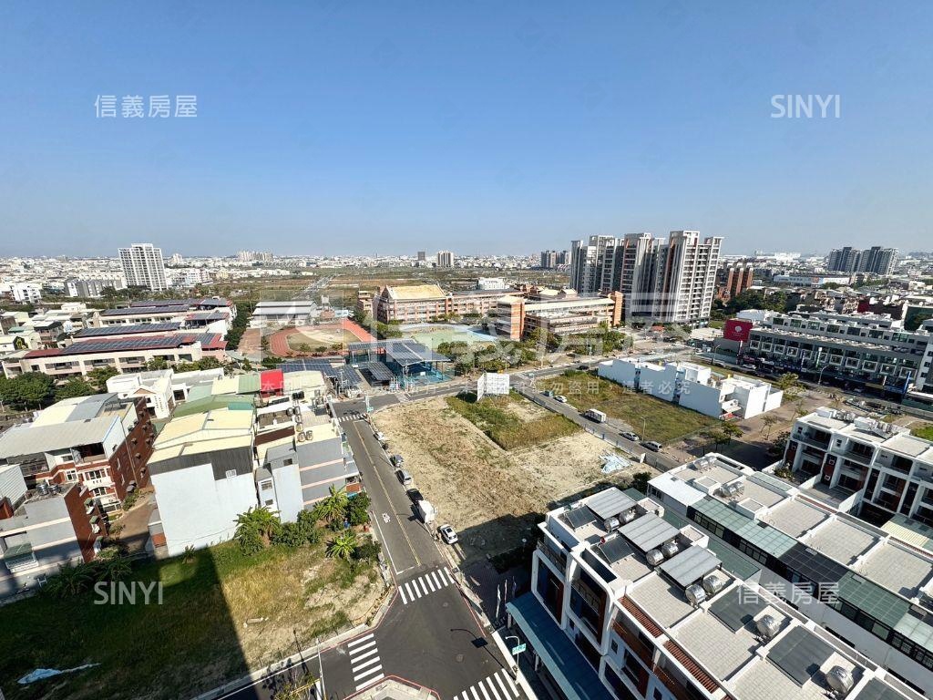 遠雄藏萃高層景觀三房平車房屋室內格局與周邊環境