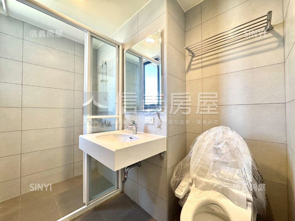 遠雄藏萃高層景觀三房平車房屋室內格局與周邊環境