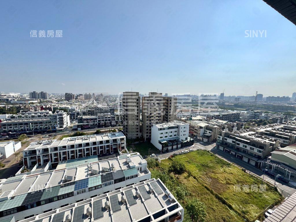 遠雄藏萃高層景觀三房平車房屋室內格局與周邊環境