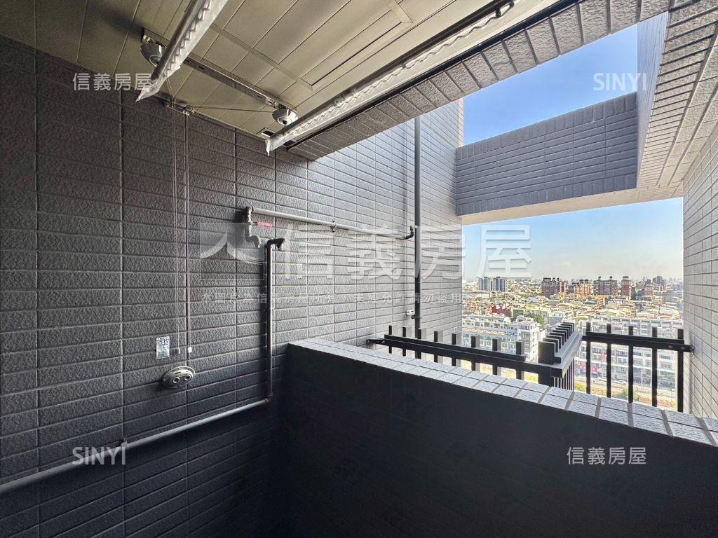 遠雄藏萃高層景觀三房平車房屋室內格局與周邊環境