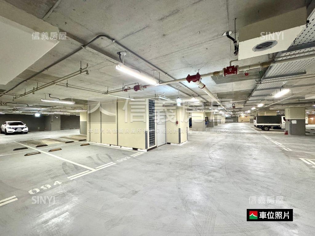 遠雄藏萃高層景觀三房平車房屋室內格局與周邊環境