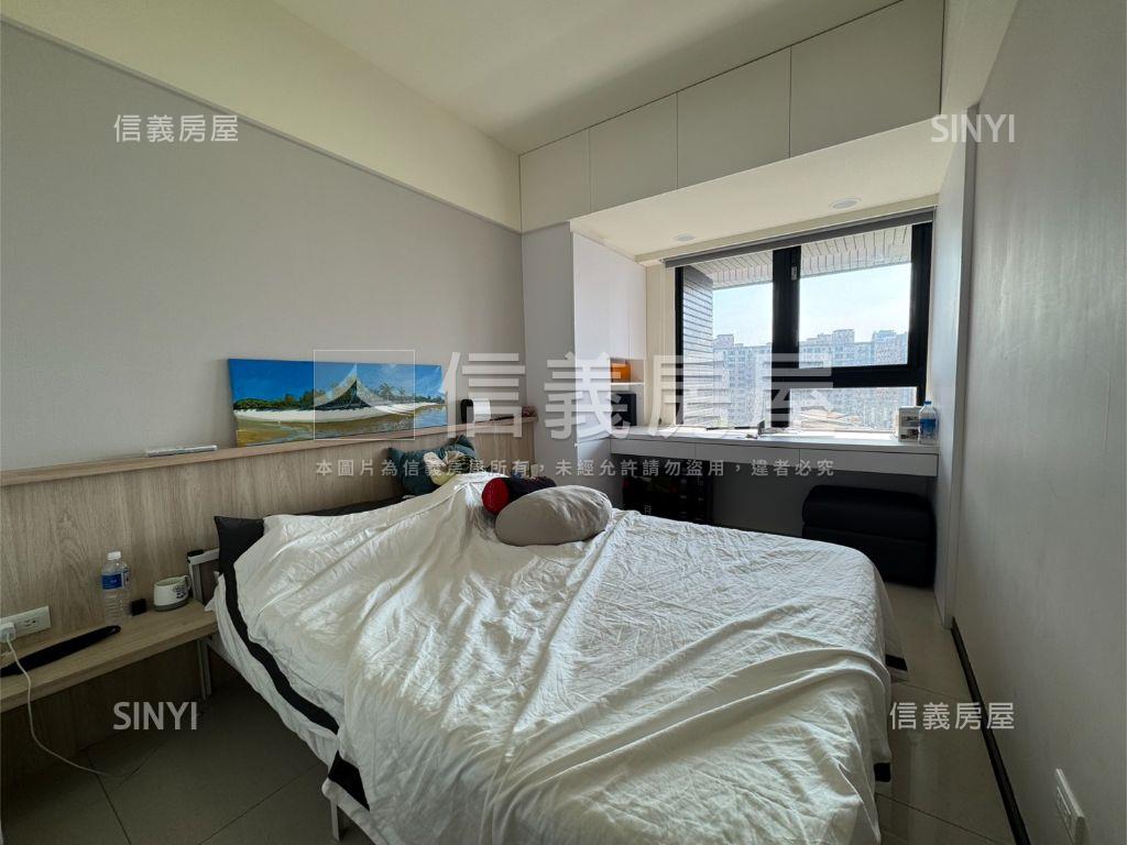 公園景觀舒適兩房平車房屋室內格局與周邊環境