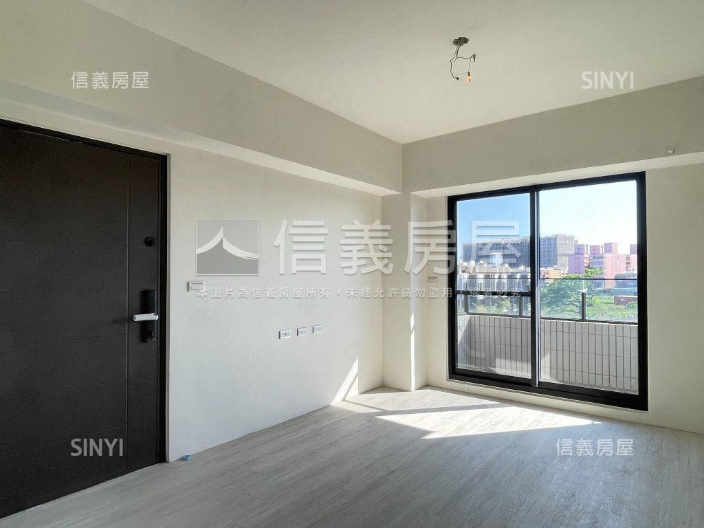 和境初見全新三房平面車位房屋室內格局與周邊環境
