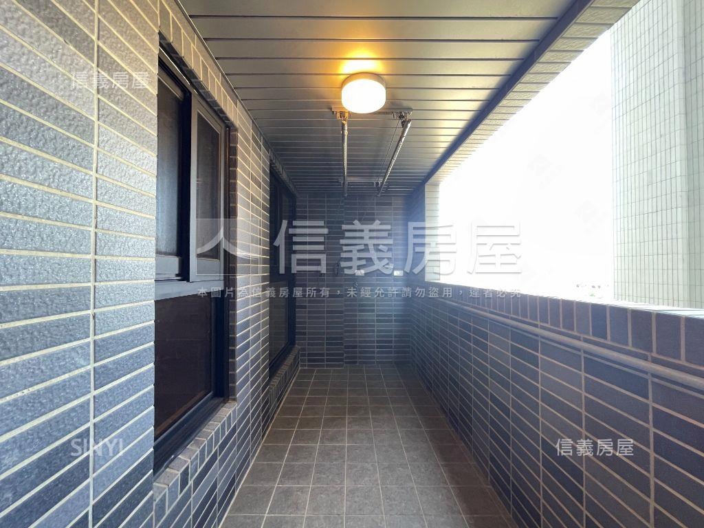 和境初見全新三房平面車位房屋室內格局與周邊環境