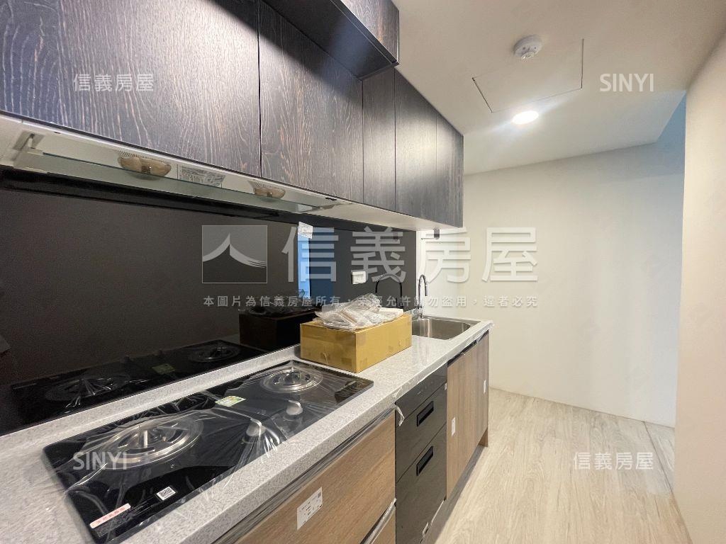 和境初見全新三房平面車位房屋室內格局與周邊環境