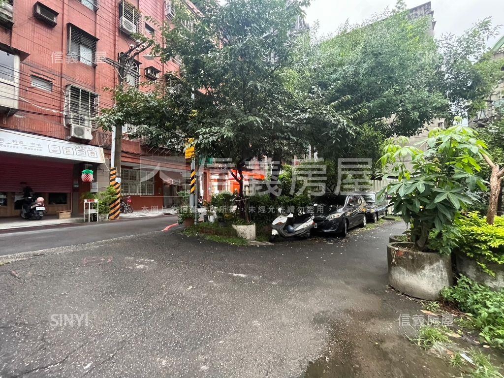 府中後埔街土地房屋室內格局與周邊環境