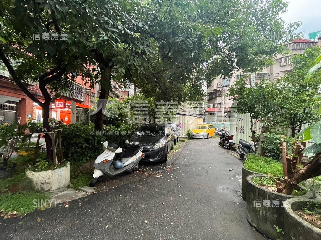 府中後埔街土地房屋室內格局與周邊環境