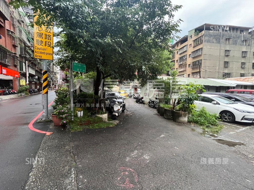 府中後埔街土地房屋室內格局與周邊環境