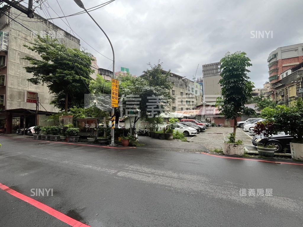 府中後埔街土地房屋室內格局與周邊環境