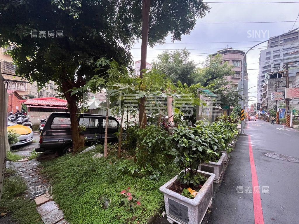 府中後埔街土地房屋室內格局與周邊環境