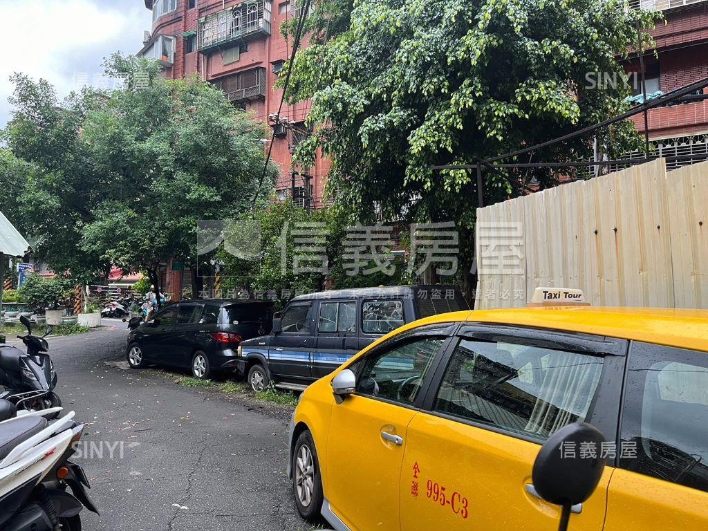 府中後埔街土地房屋室內格局與周邊環境