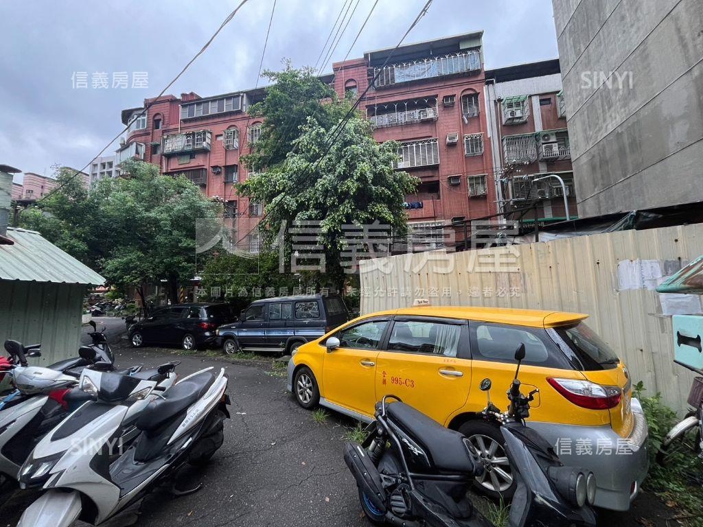 府中後埔街土地房屋室內格局與周邊環境