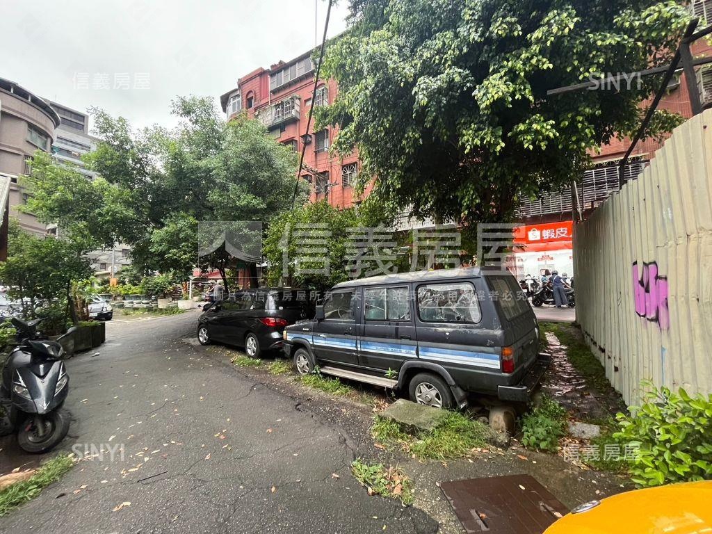府中後埔街土地房屋室內格局與周邊環境