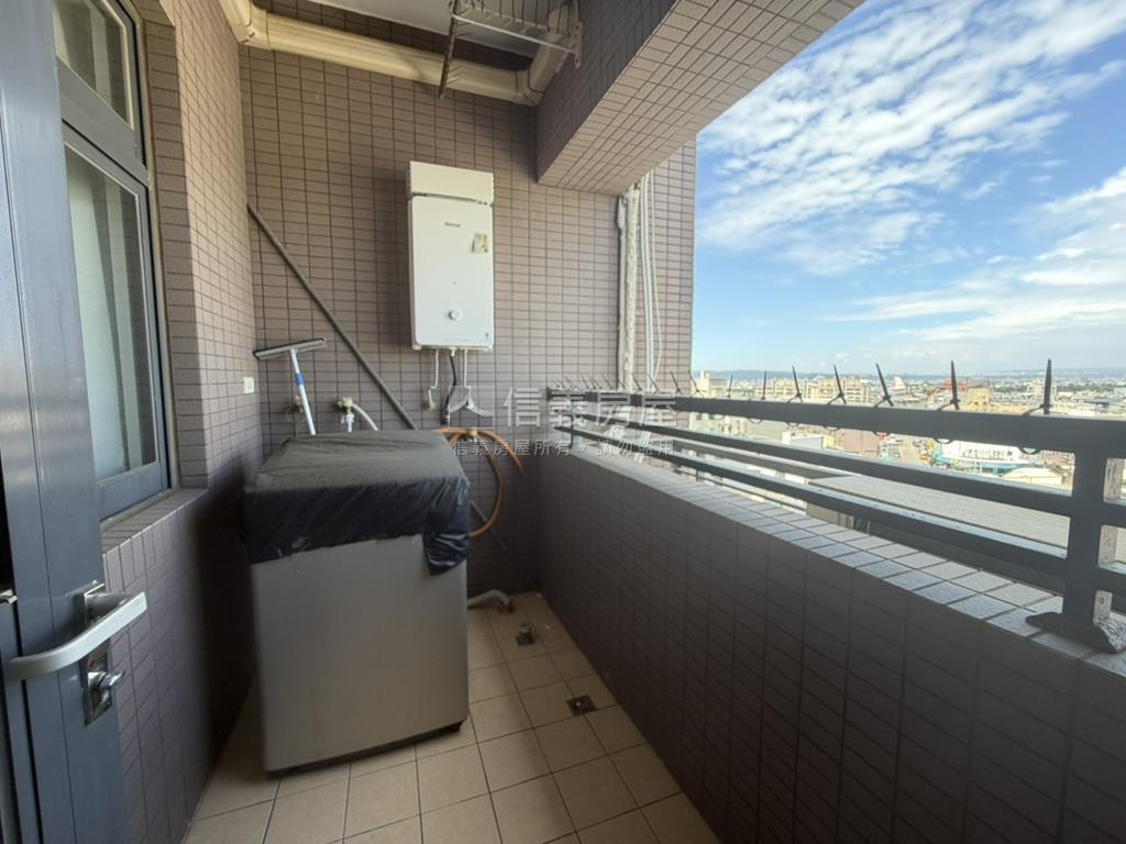 煙波行館景觀視野棒三房房屋室內格局與周邊環境