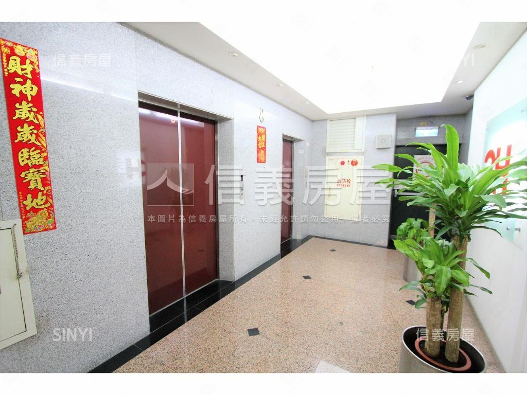 亞太經貿中心優質辦公房屋室內格局與周邊環境