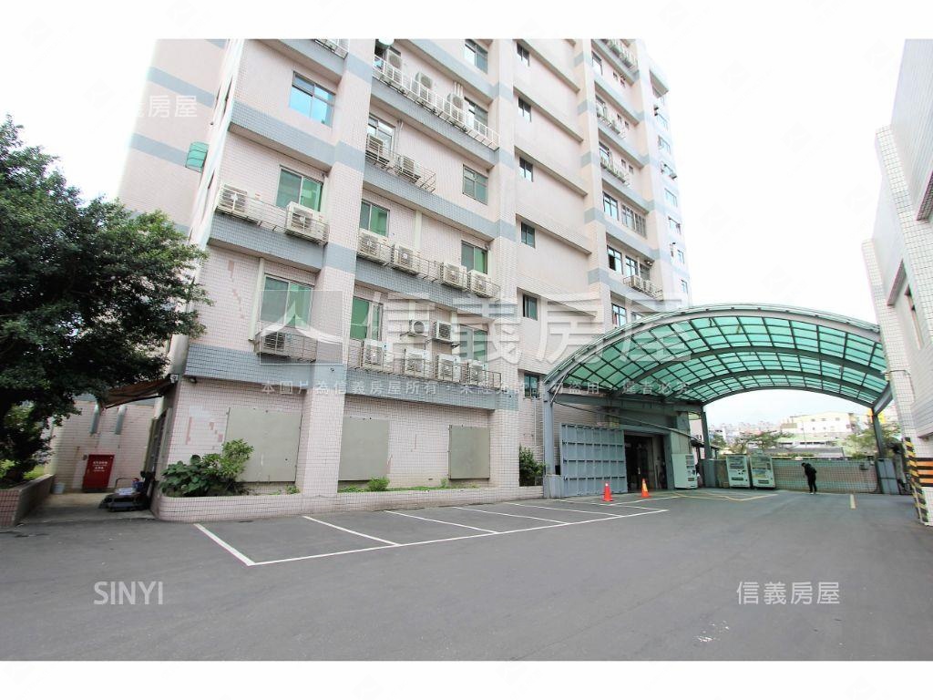 亞太經貿中心優質辦公房屋室內格局與周邊環境