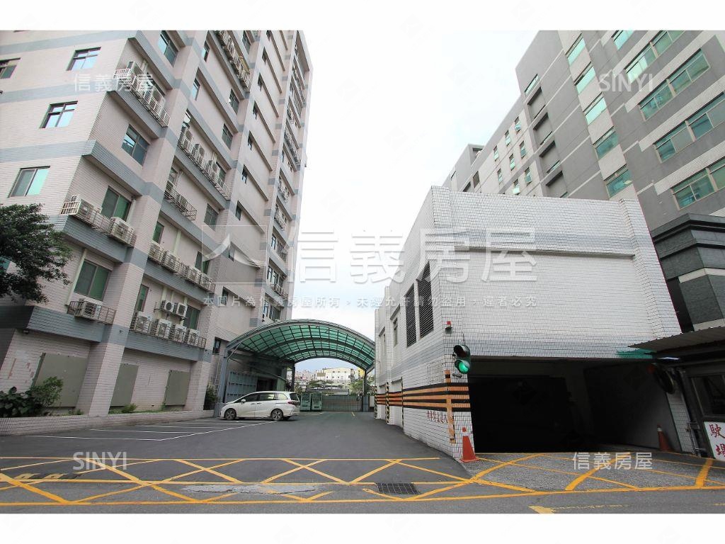 亞太經貿中心優質辦公房屋室內格局與周邊環境