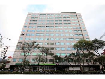 亞太經貿中心優質辦公