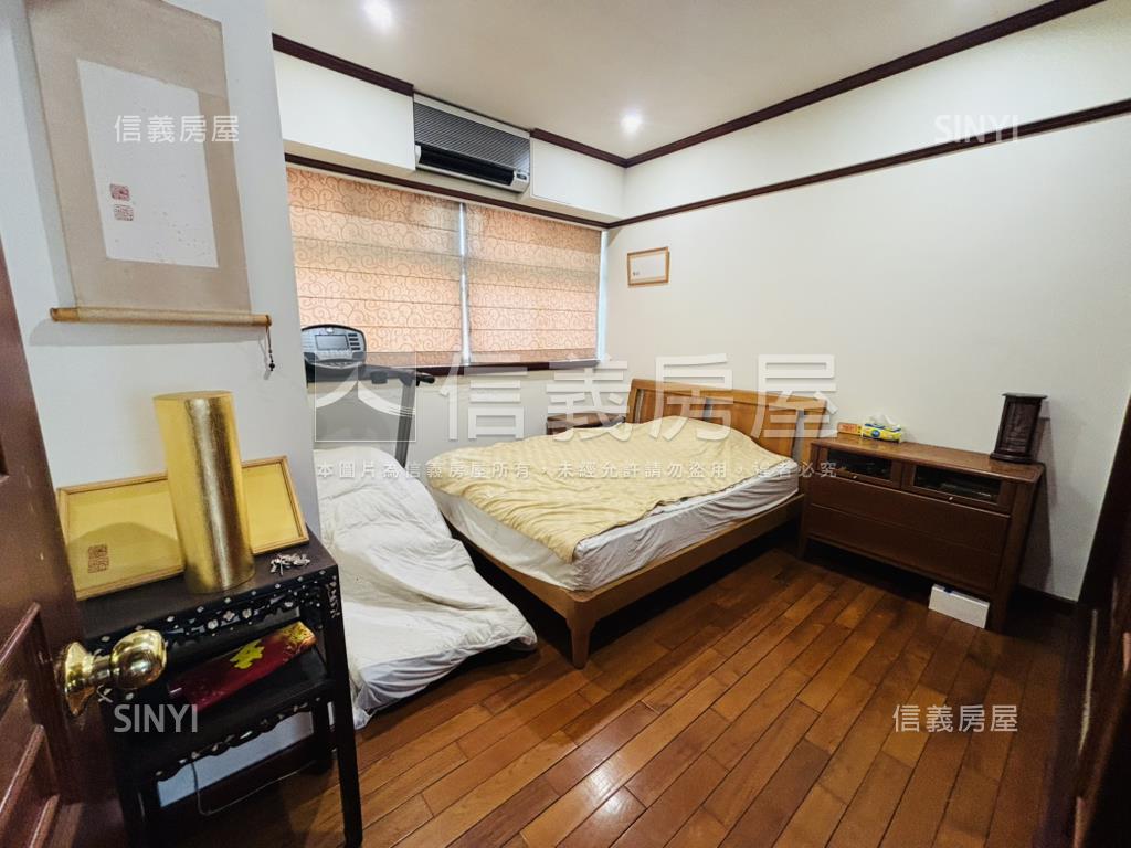 無敵河景方正電梯３房房屋室內格局與周邊環境