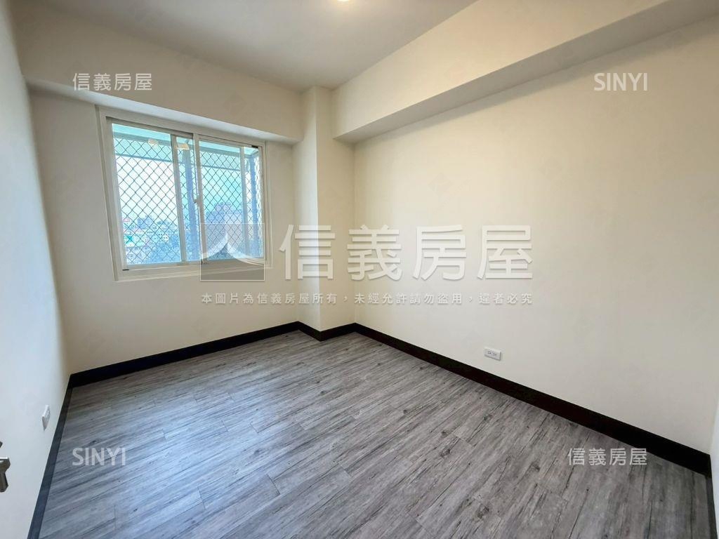 楊梅交流道旁美三房房屋室內格局與周邊環境