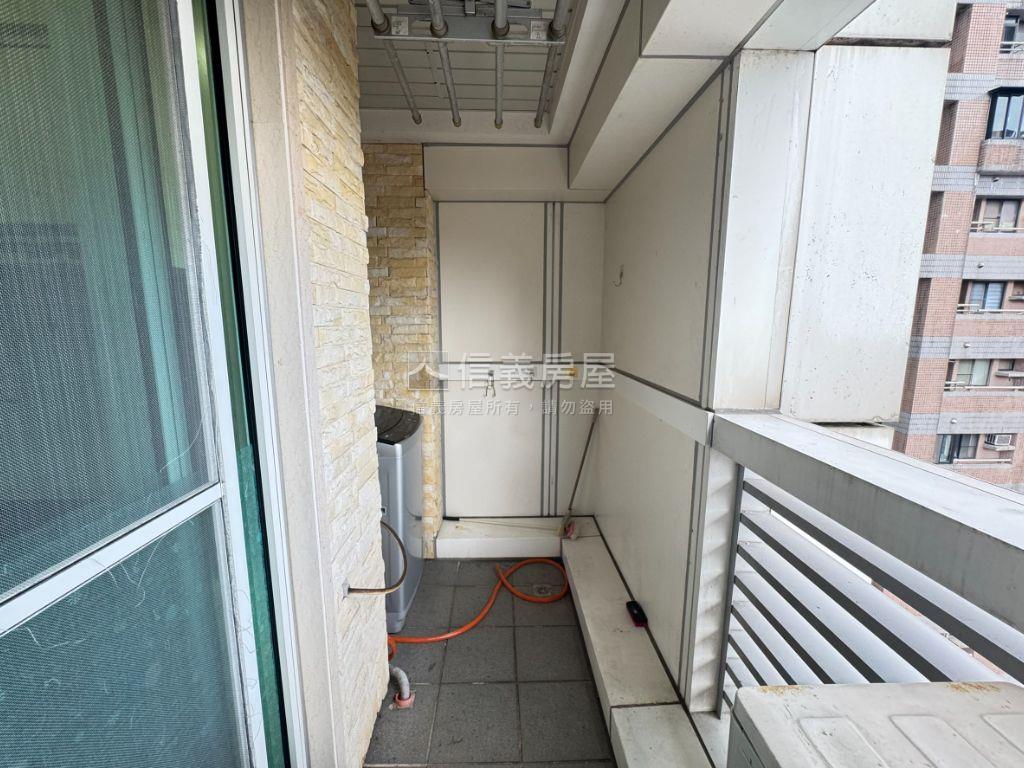 甲山林景觀高樓美妝一房房屋室內格局與周邊環境