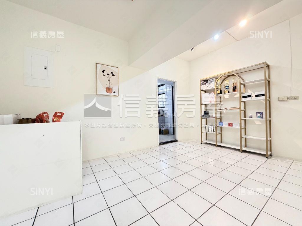 馬上有錢Ｄ型國宅明亮三房房屋室內格局與周邊環境