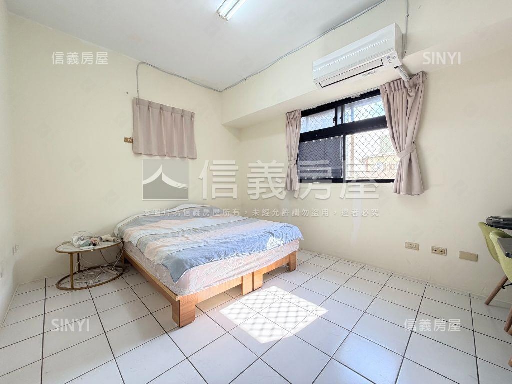 馬上有錢Ｄ型國宅明亮三房房屋室內格局與周邊環境