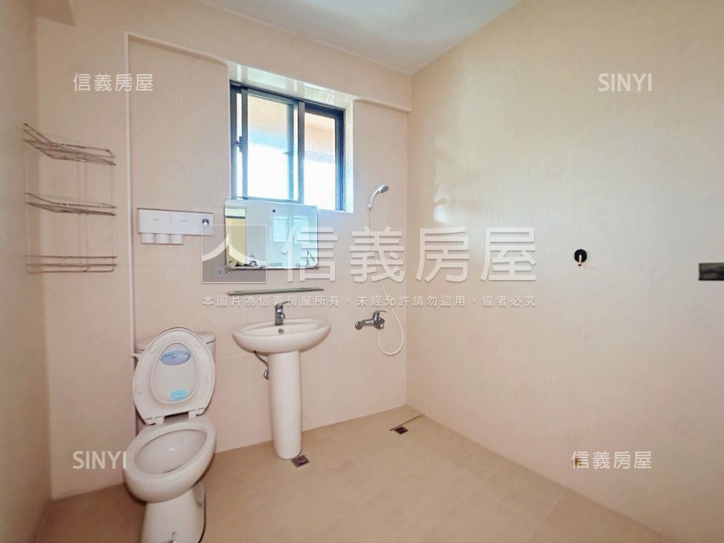 信義路頂樓景觀宅房屋室內格局與周邊環境